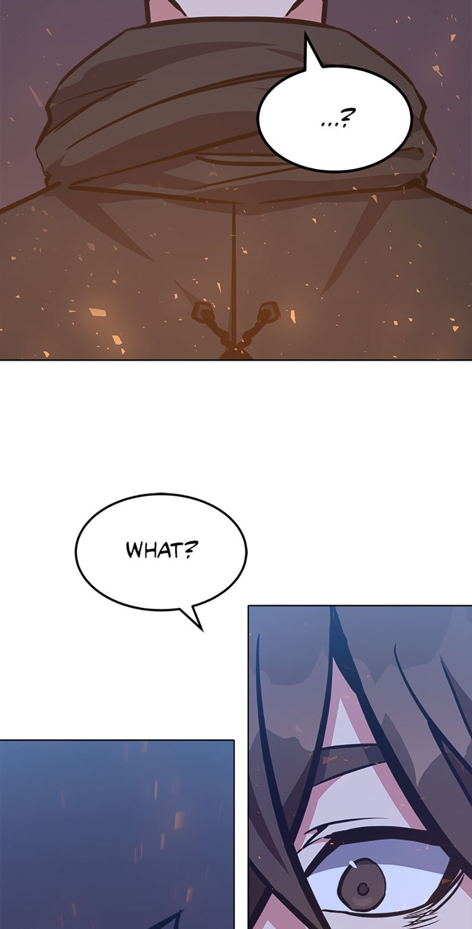 Level 1 Player Chapter 47 page 82 - 
