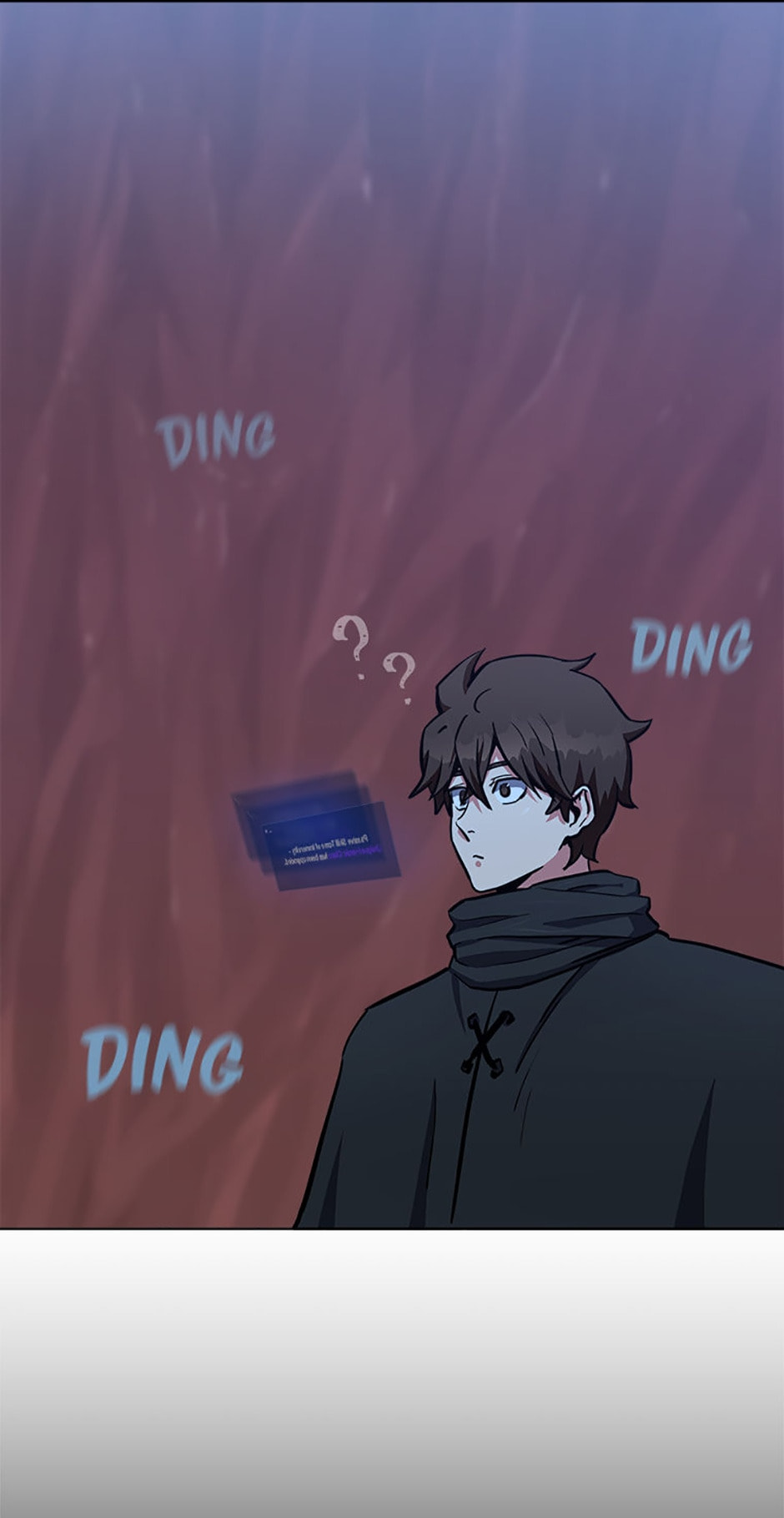 Level 1 Player Chapter 47 page 84 - 