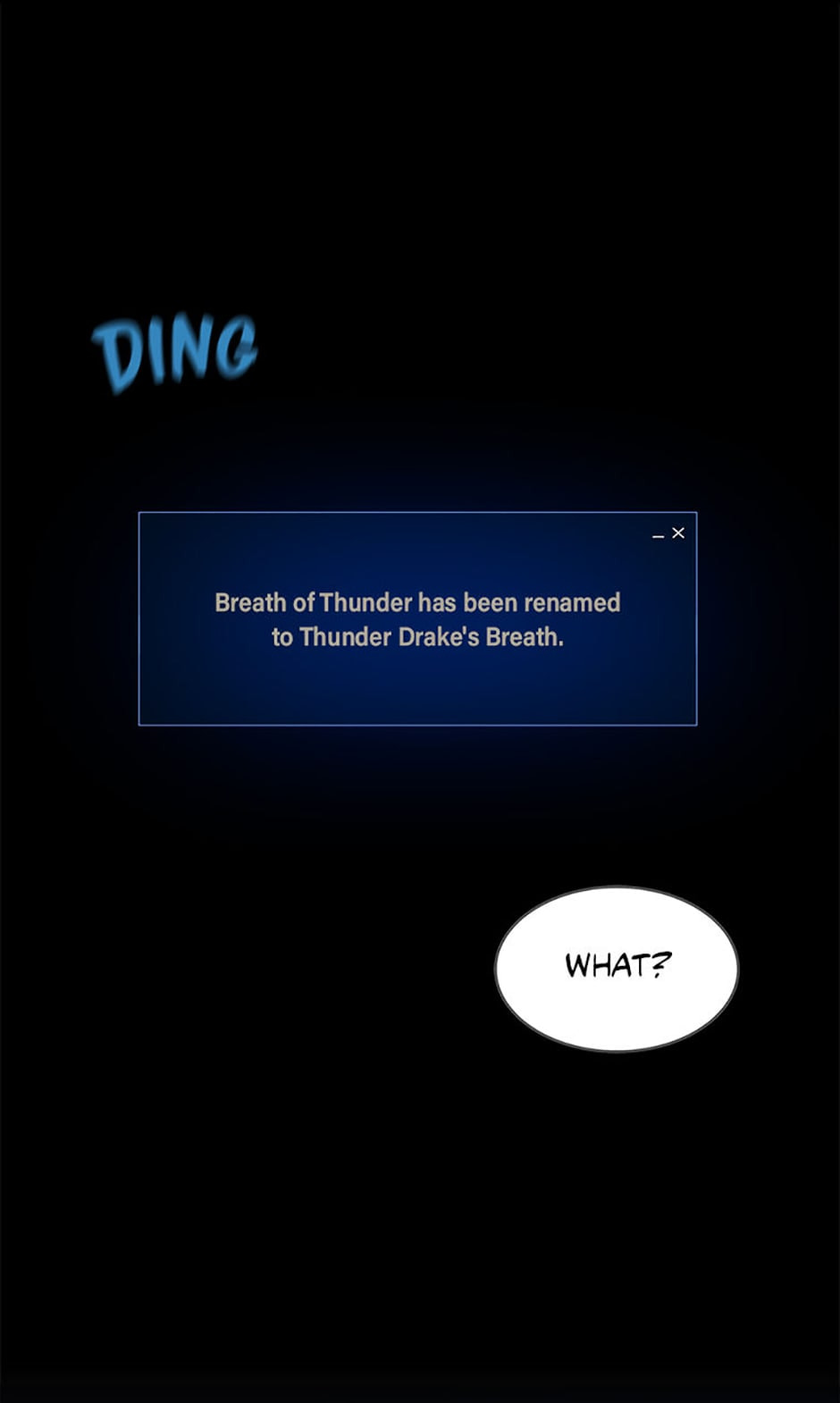Level 1 Player Chapter 47 page 87 - 