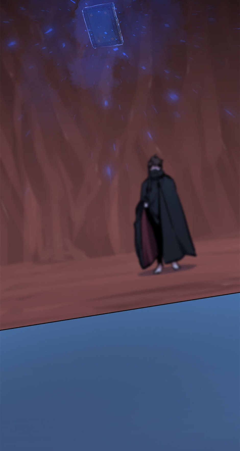 Level 1 Player Chapter 47 page 97 - 