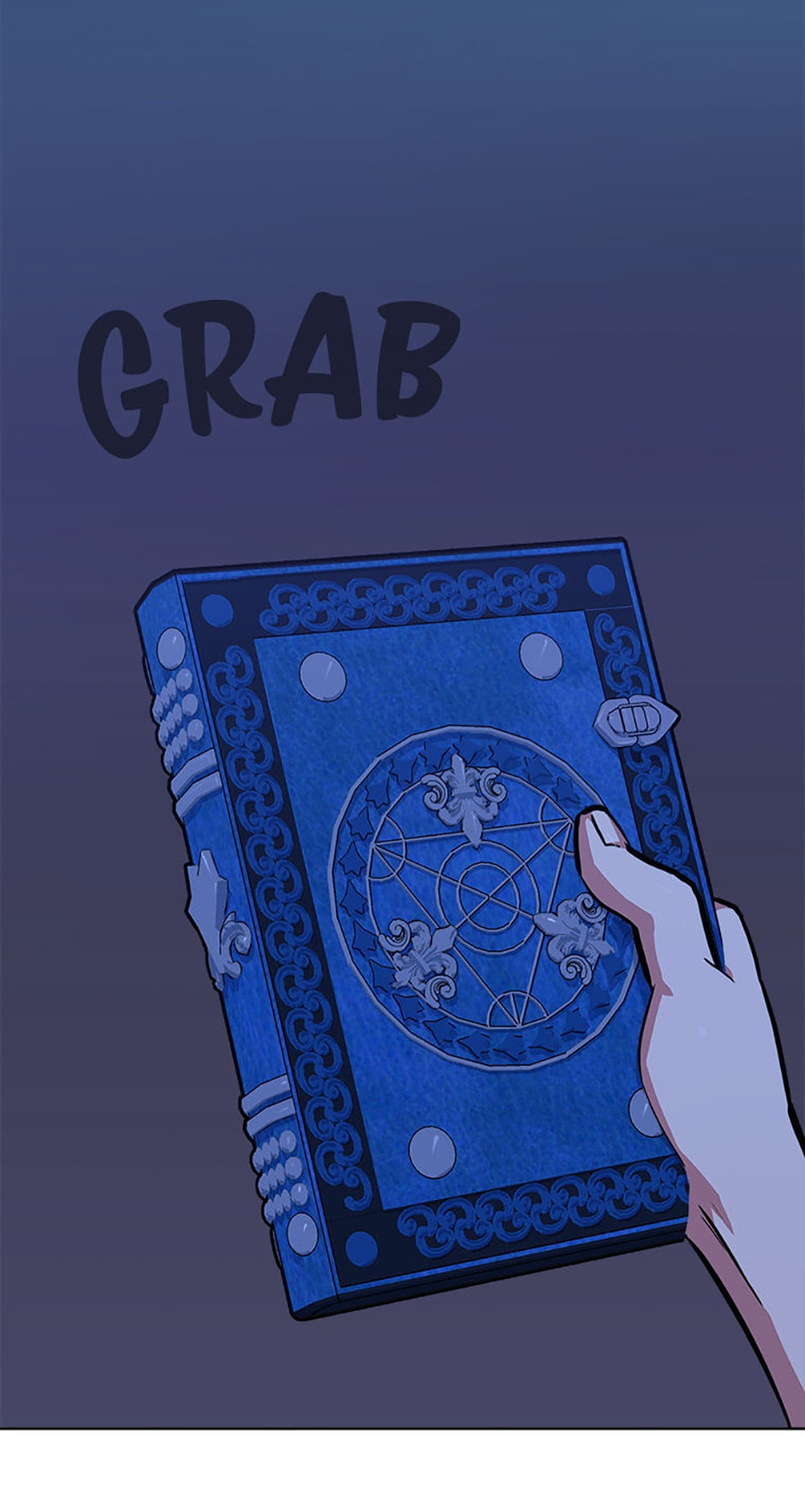Level 1 Player Chapter 47 page 98 - 