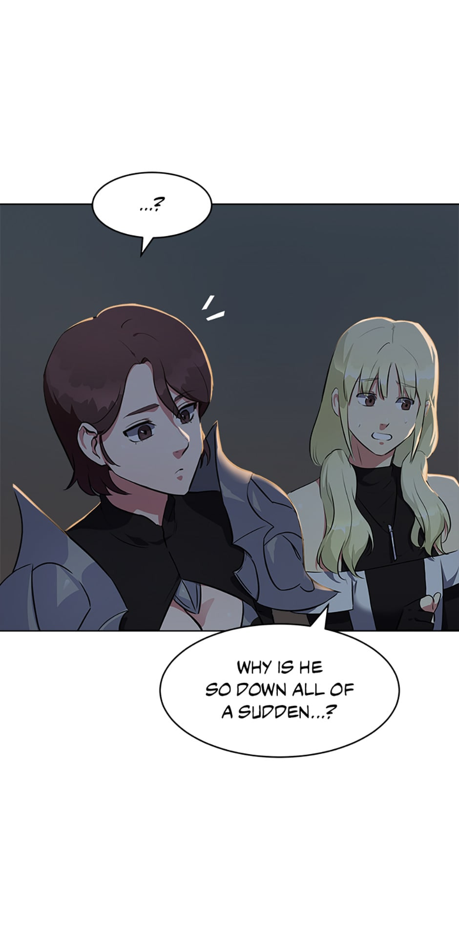 Level 1 Player Chapter 5 page 1 - 