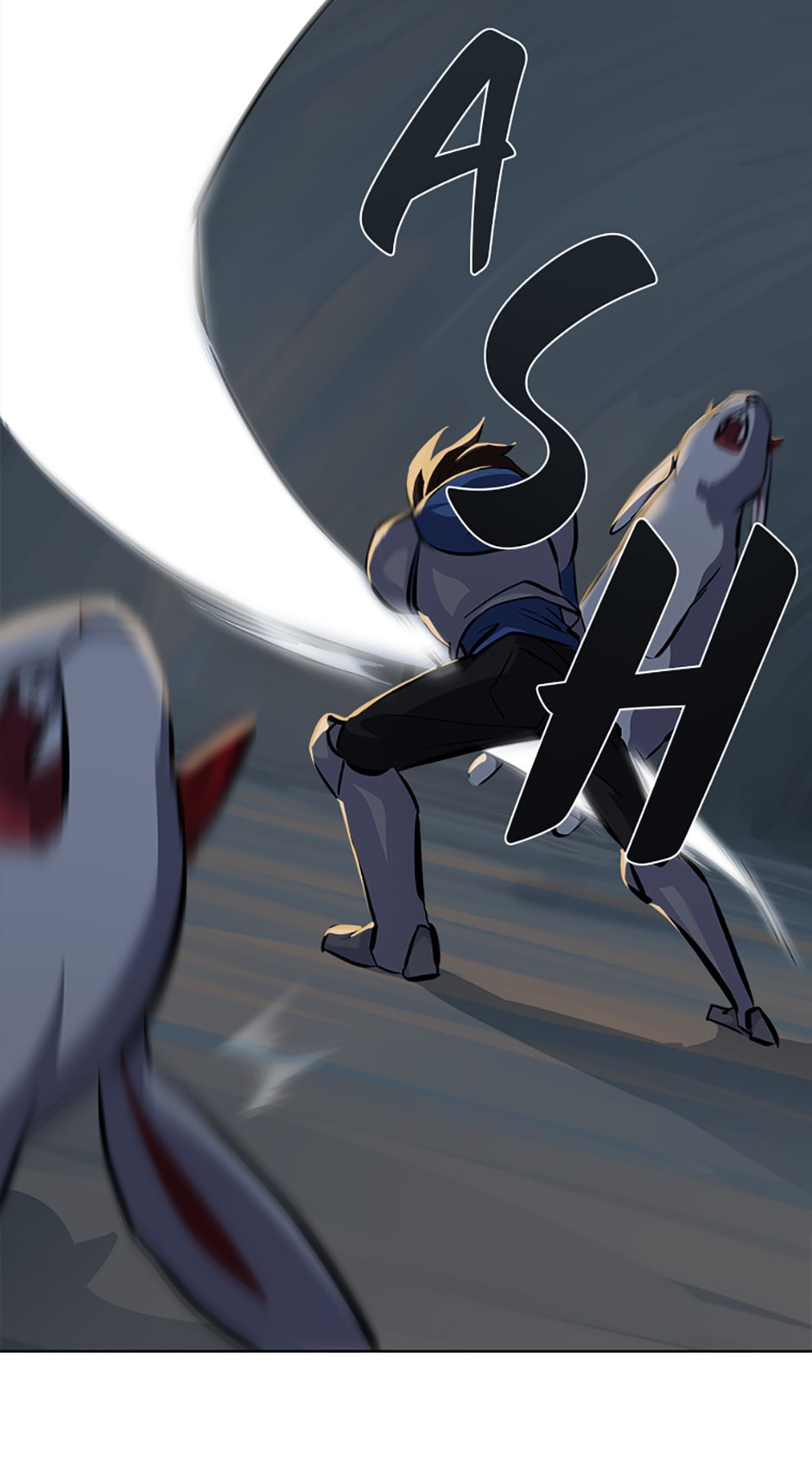 Level 1 Player Chapter 5 page 11 - 