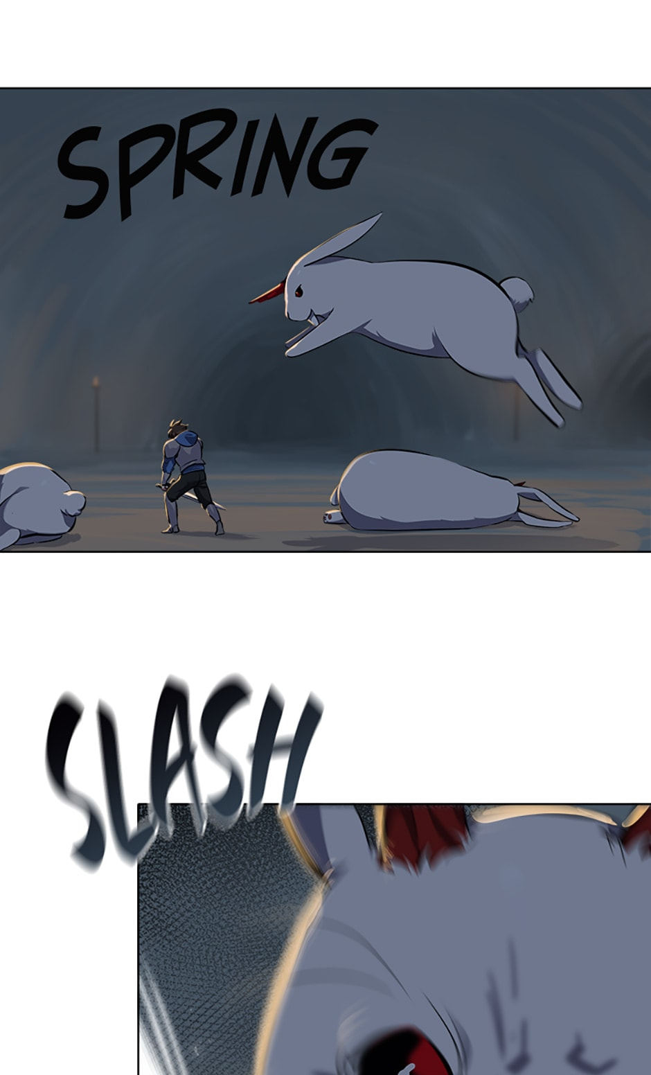 Level 1 Player Chapter 5 page 13 - 