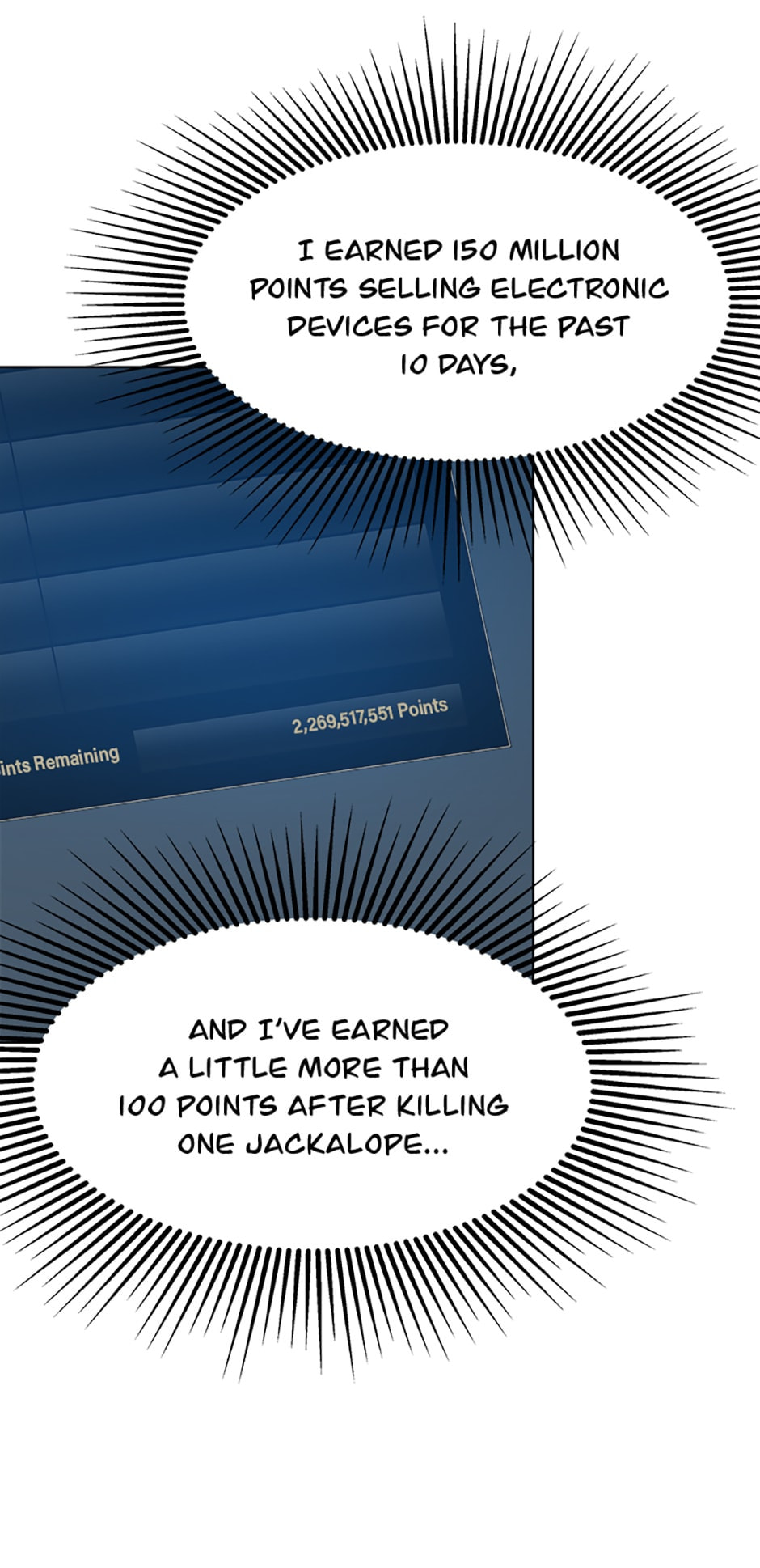Level 1 Player Chapter 5 page 3 - 