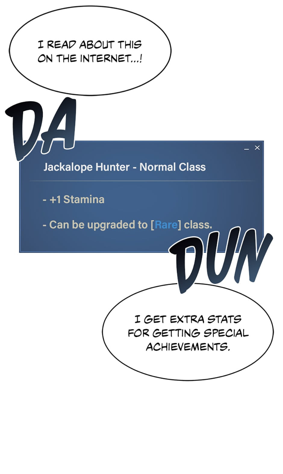 Level 1 Player Chapter 5 page 21 - 