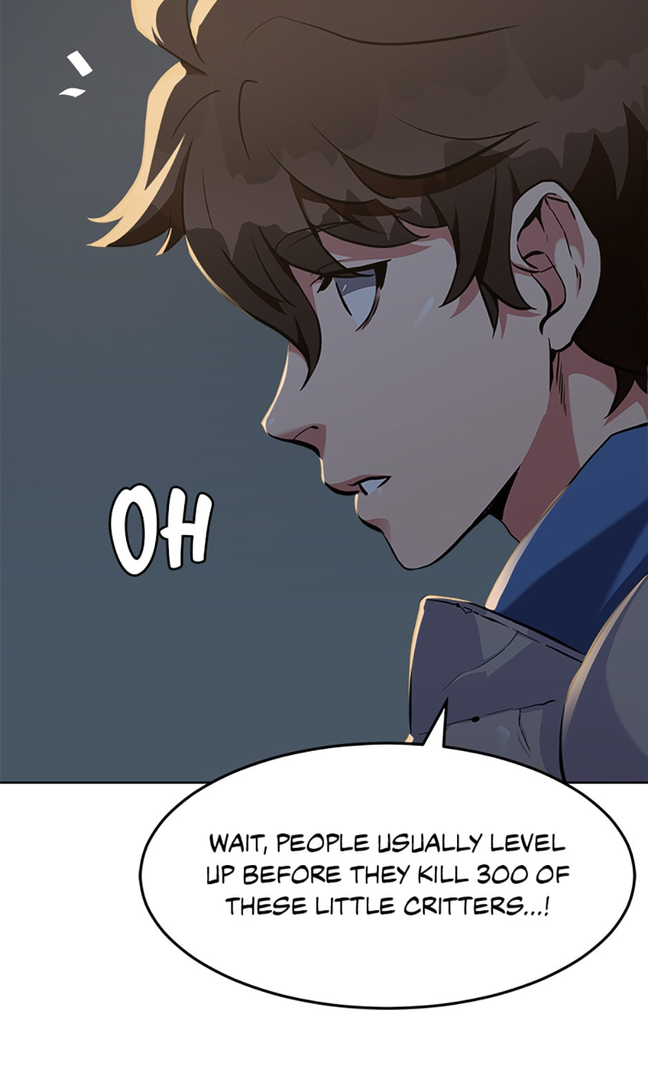 Level 1 Player Chapter 5 page 23 - 