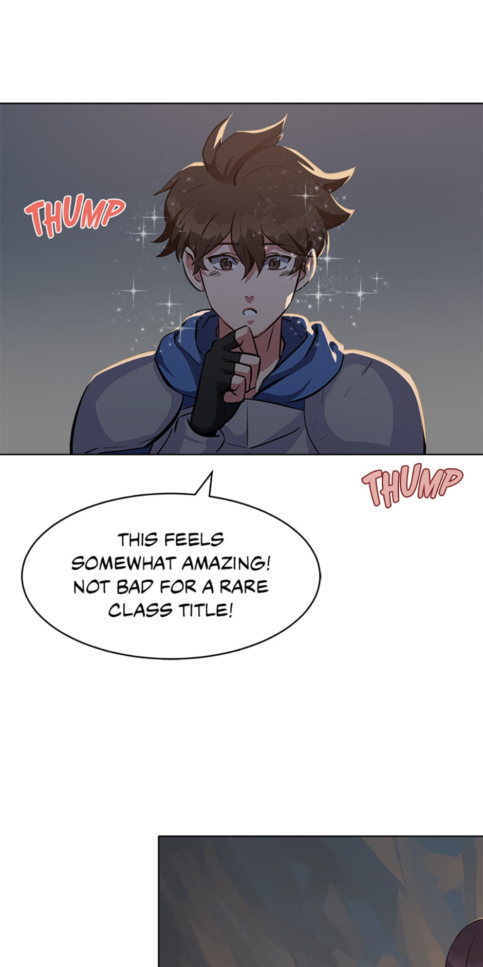 Level 1 Player Chapter 5 page 24 - 
