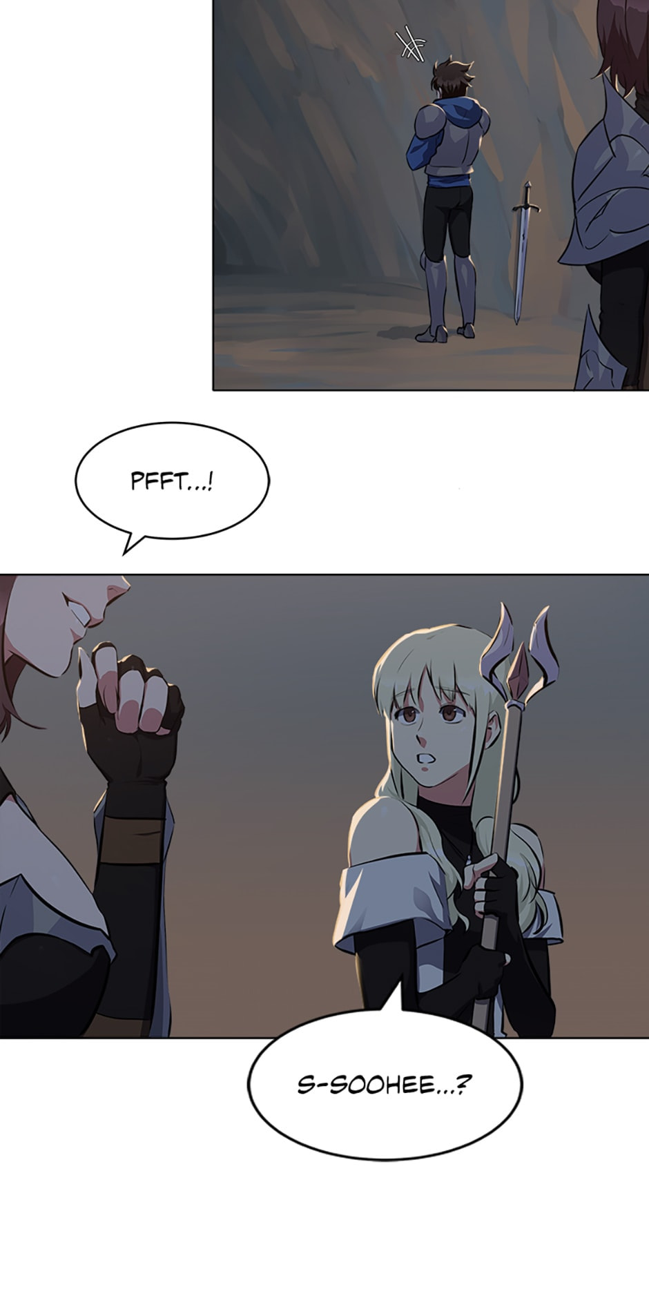 Level 1 Player Chapter 5 page 25 - 