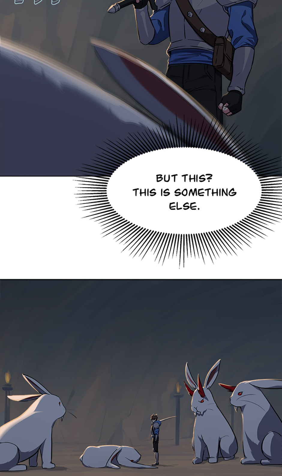 Level 1 Player Chapter 5 page 29 - 