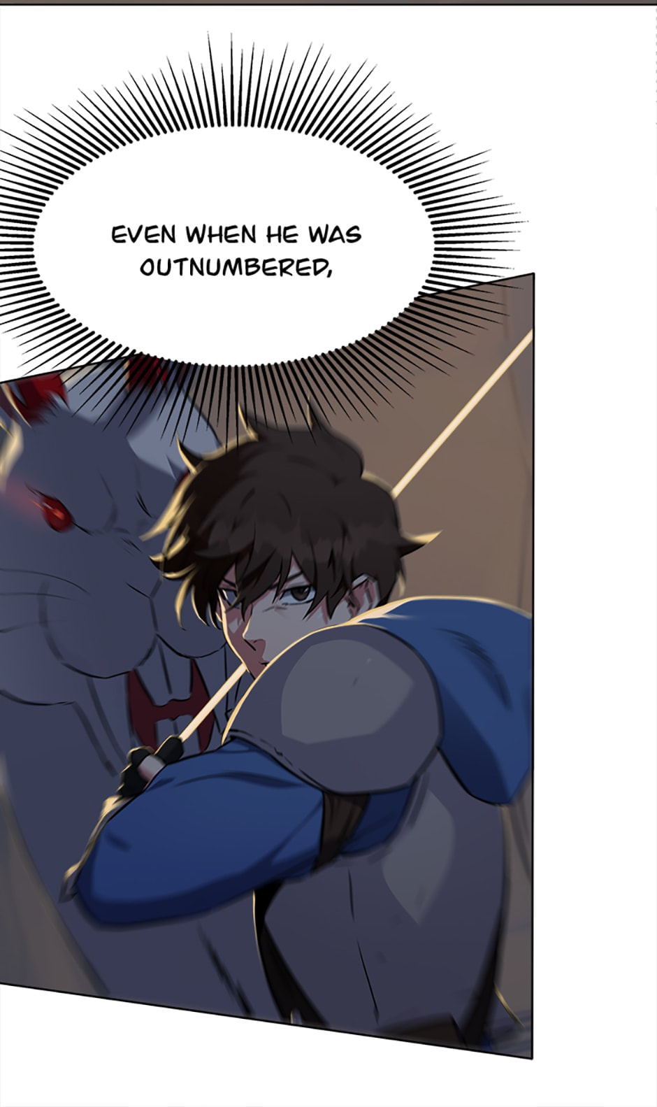 Level 1 Player Chapter 5 page 30 - 