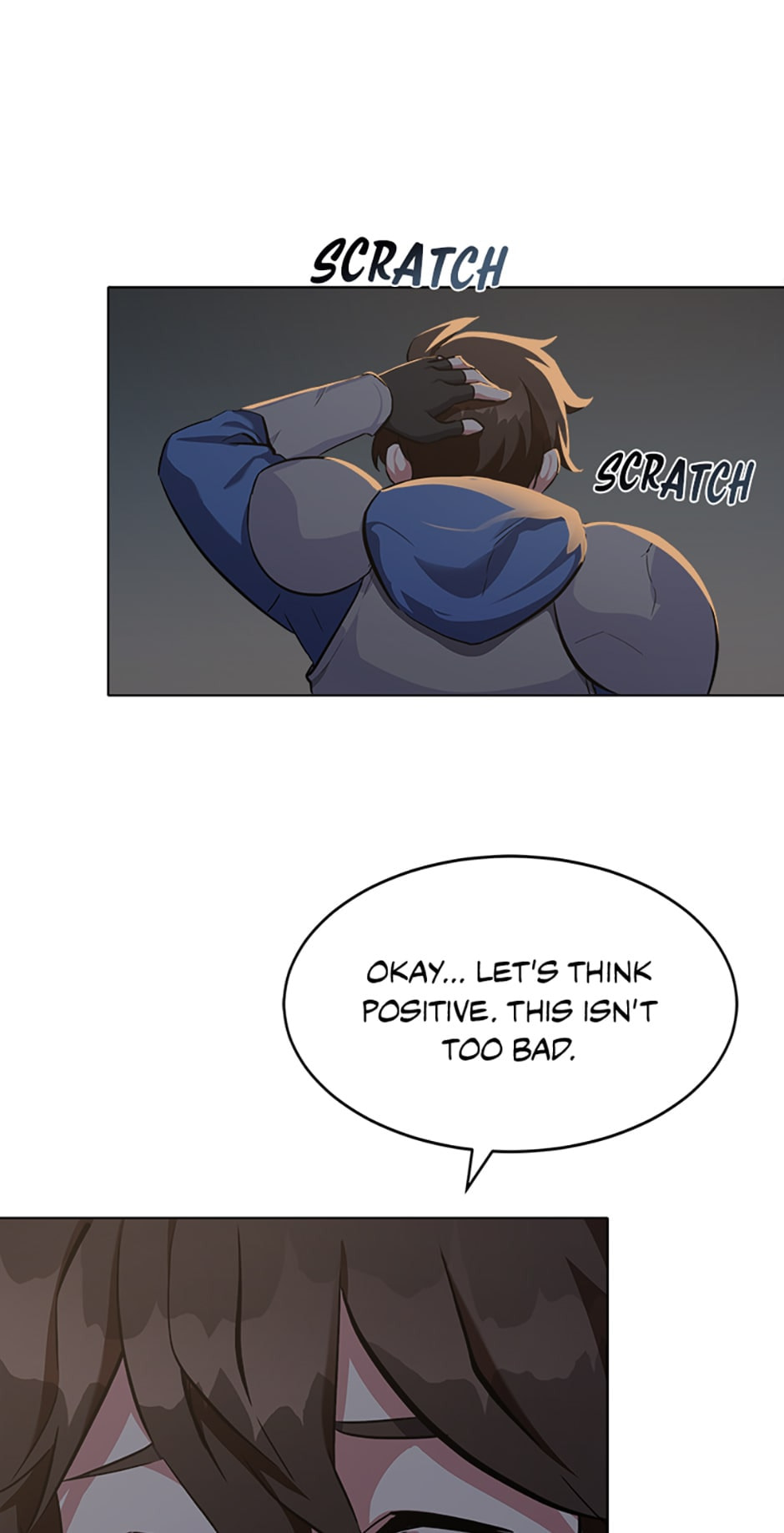 Level 1 Player Chapter 5 page 4 - 