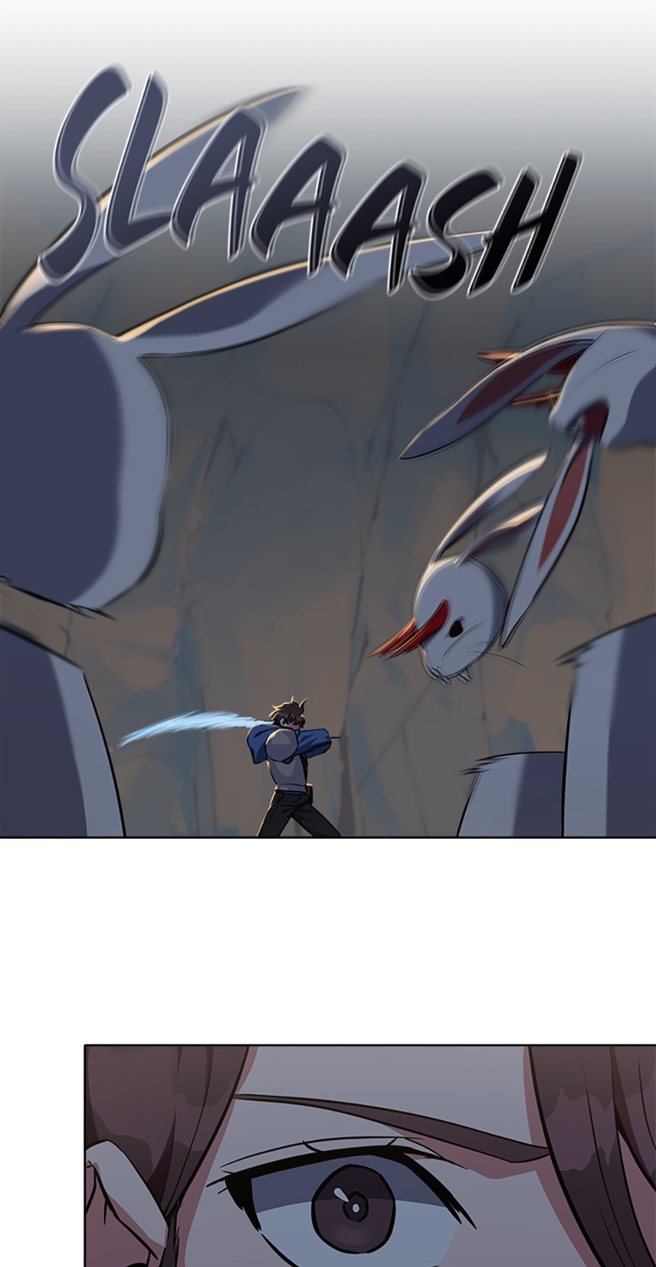 Level 1 Player Chapter 5 page 31 - 