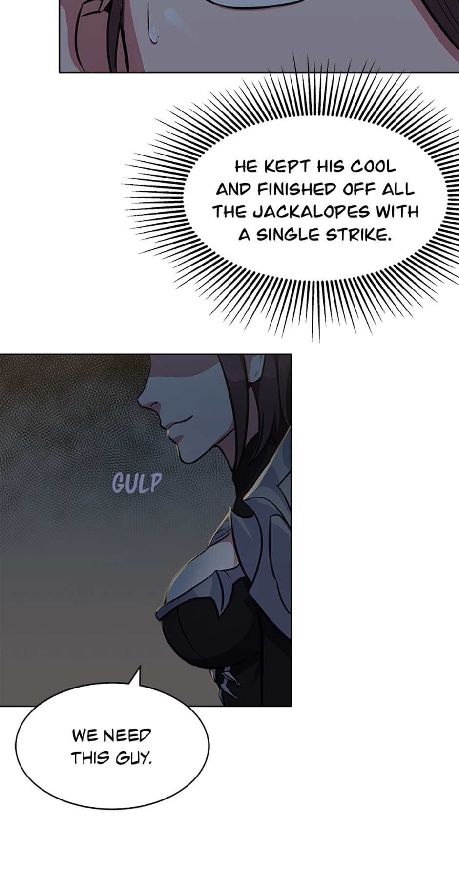 Level 1 Player Chapter 5 page 32 - 