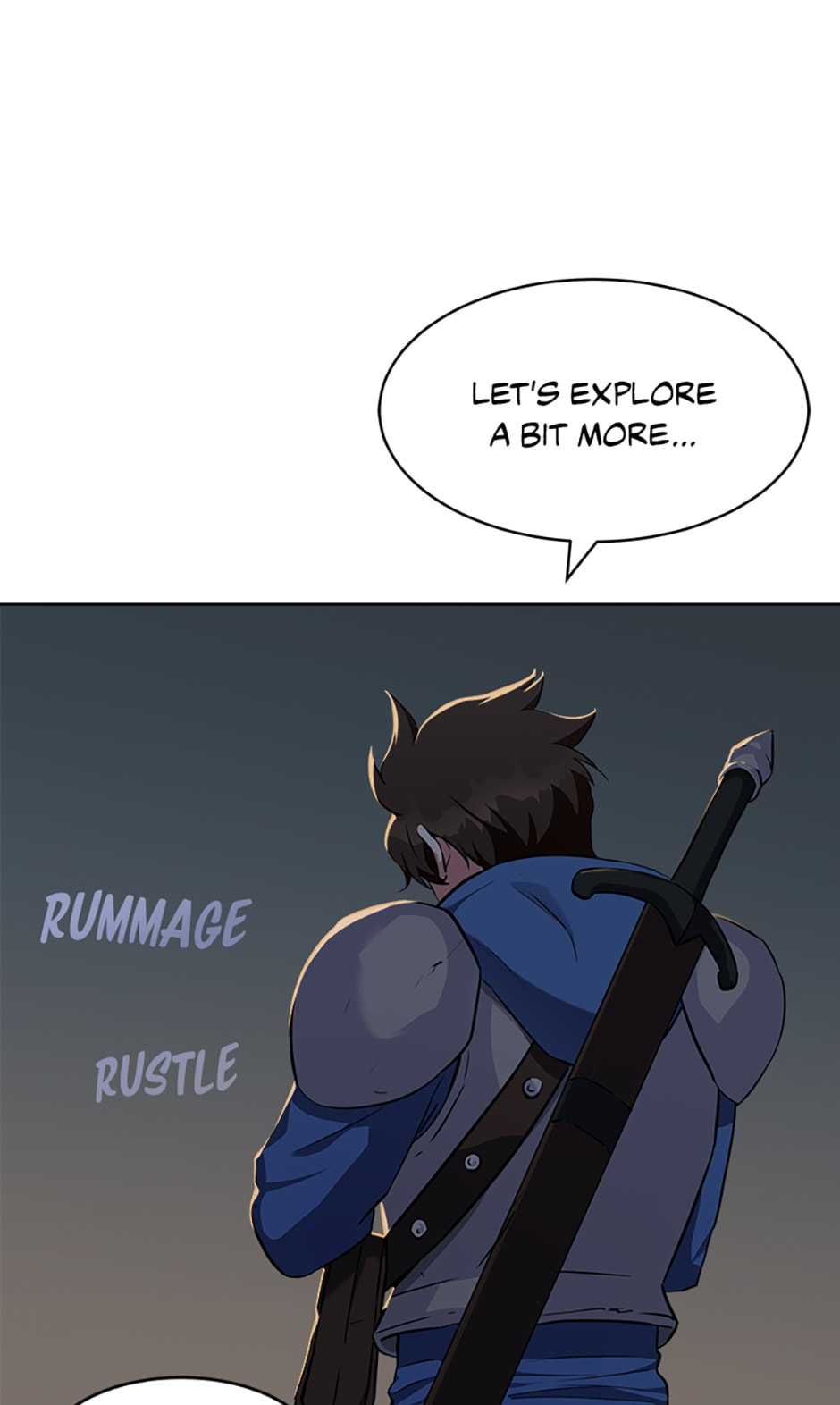 Level 1 Player Chapter 5 page 34 - 