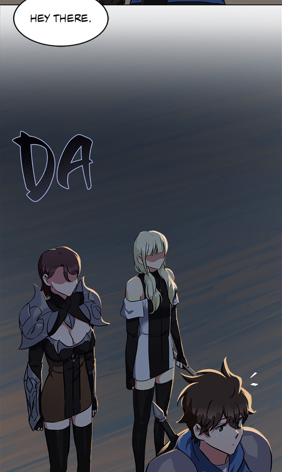 Level 1 Player Chapter 5 page 35 - 