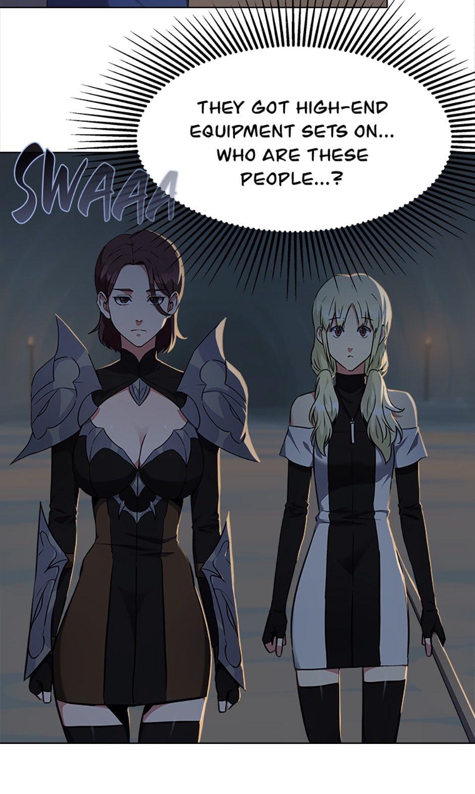 Level 1 Player Chapter 5 page 37 - 