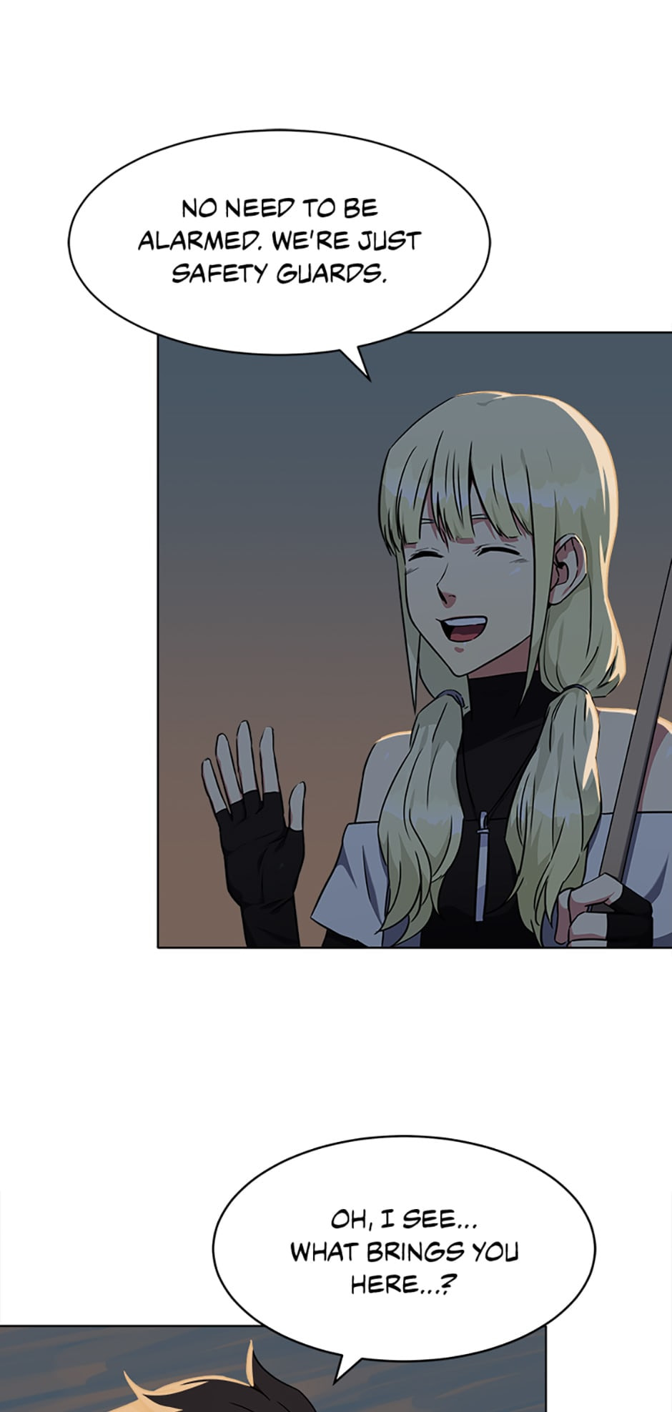 Level 1 Player Chapter 5 page 38 - 