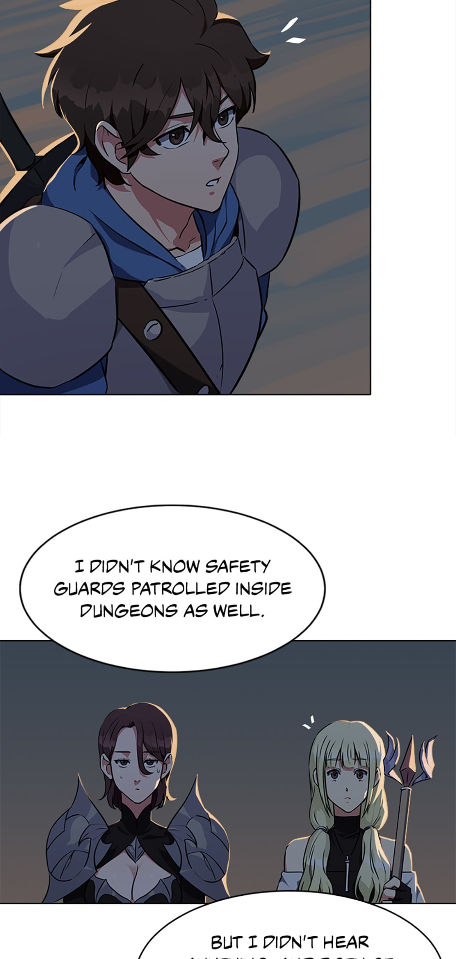 Level 1 Player Chapter 5 page 39 - 