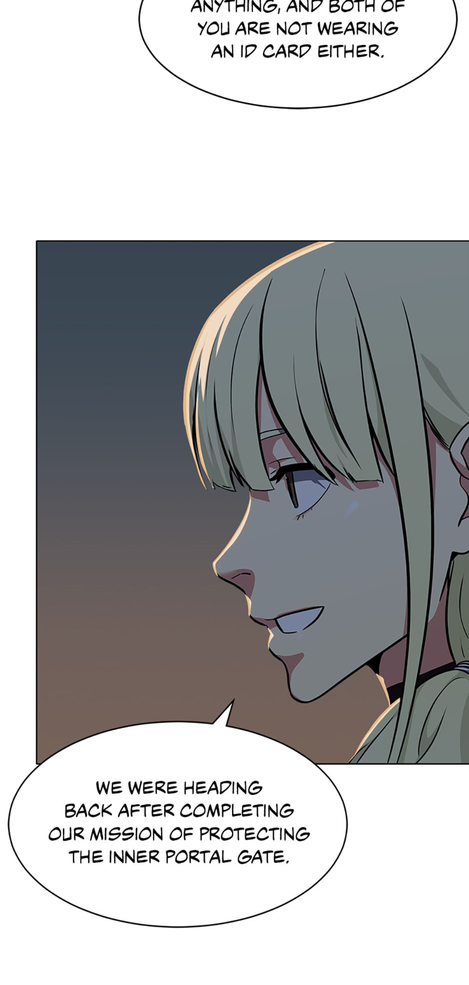 Level 1 Player Chapter 5 page 40 - 