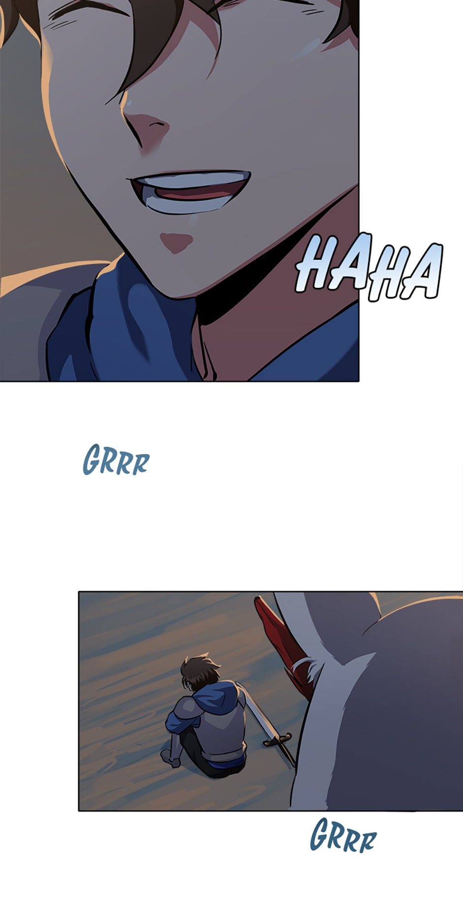 Level 1 Player Chapter 5 page 5 - 