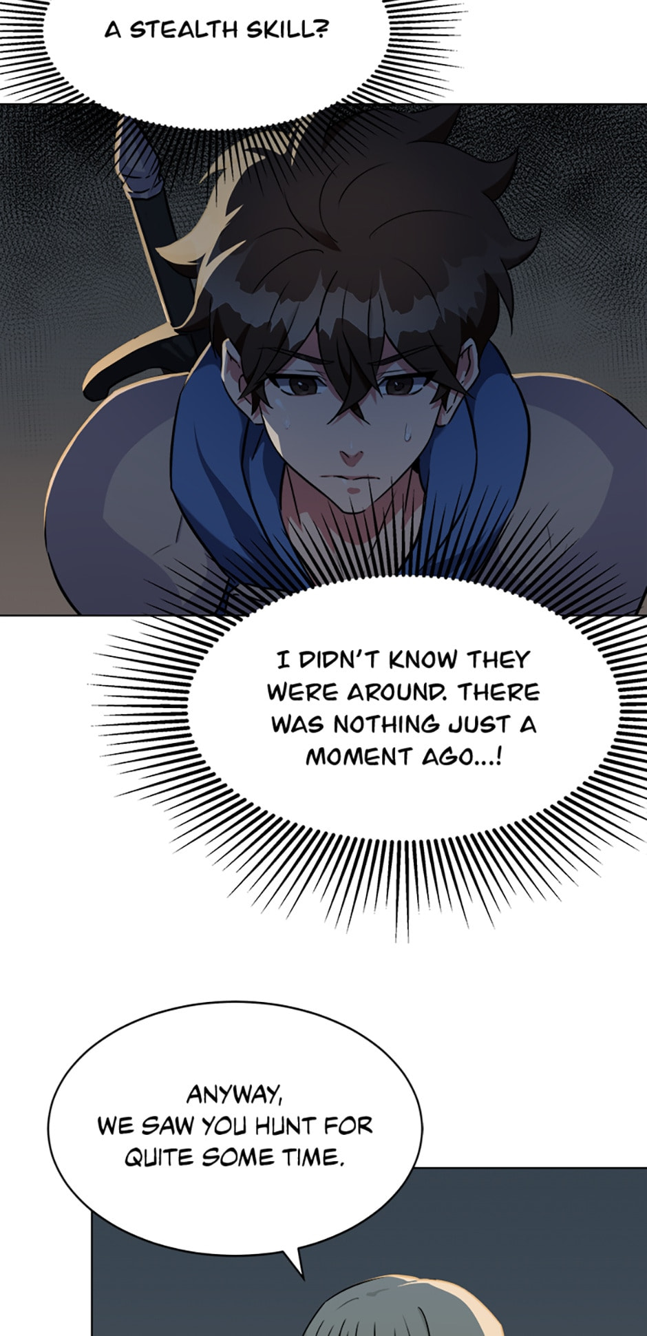 Level 1 Player Chapter 5 page 42 - 