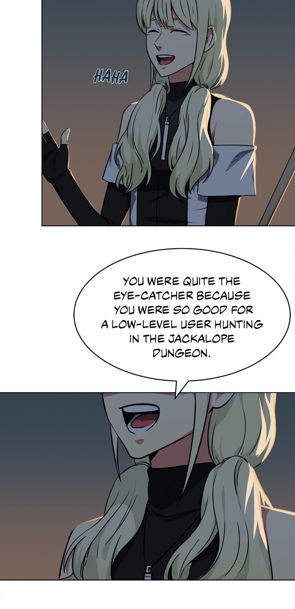 Level 1 Player Chapter 5 page 43 - 