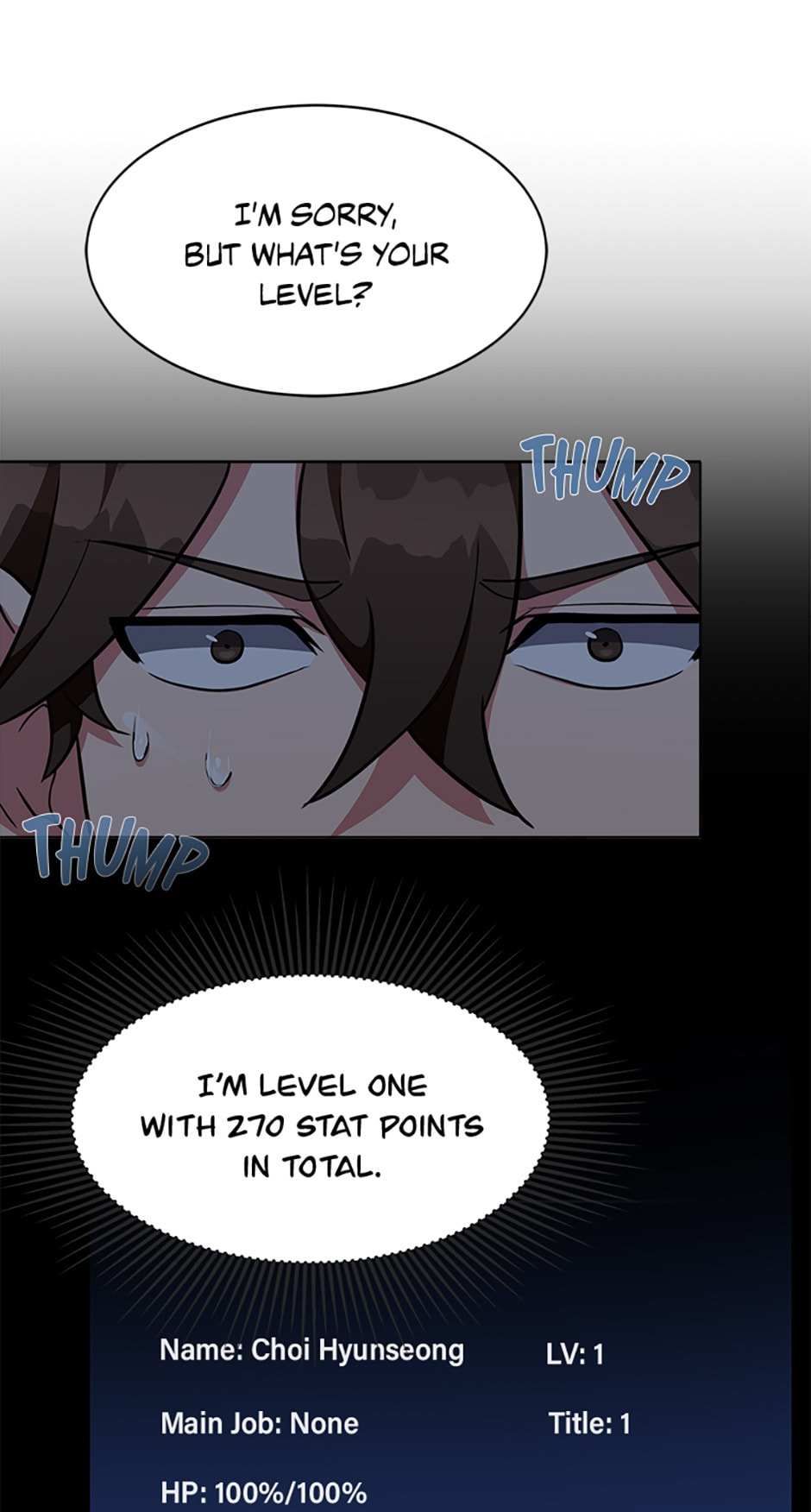 Level 1 Player Chapter 5 page 44 - 