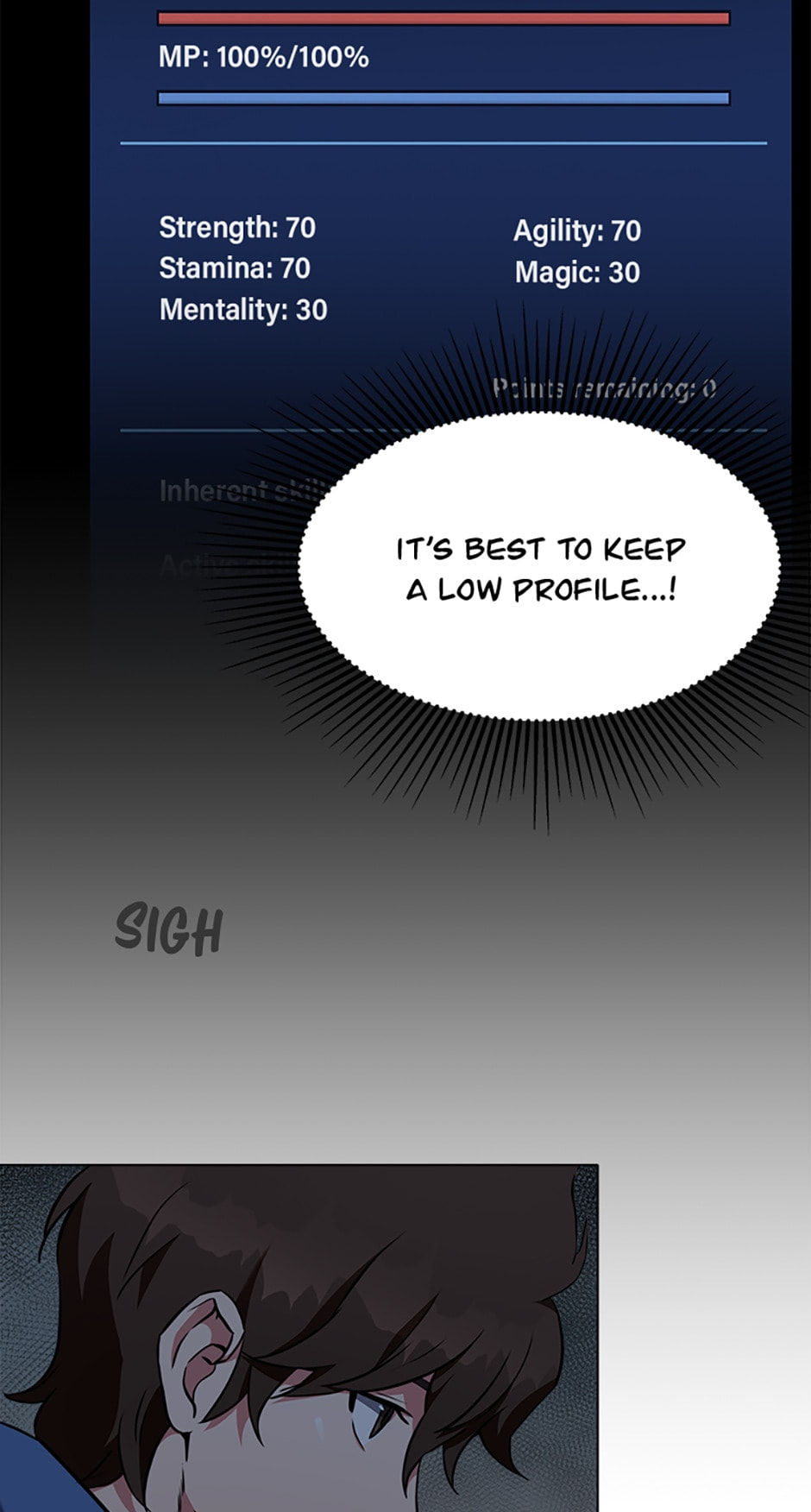 Level 1 Player Chapter 5 page 45 - 