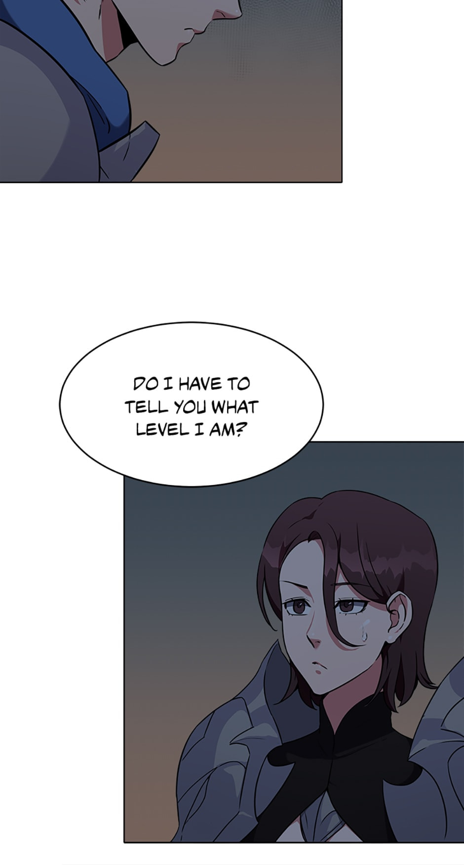 Level 1 Player Chapter 5 page 46 - 