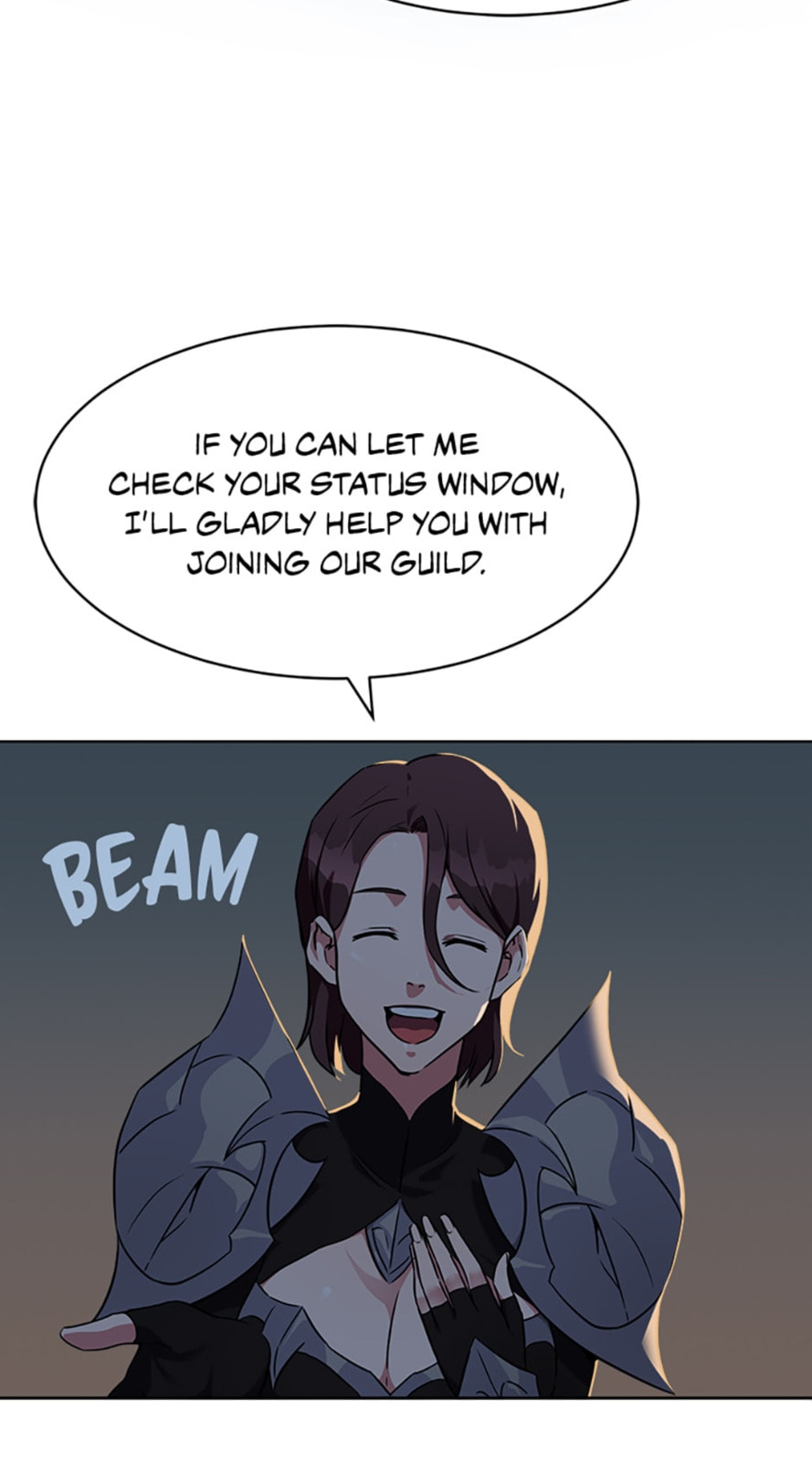 Level 1 Player Chapter 5 page 50 - 