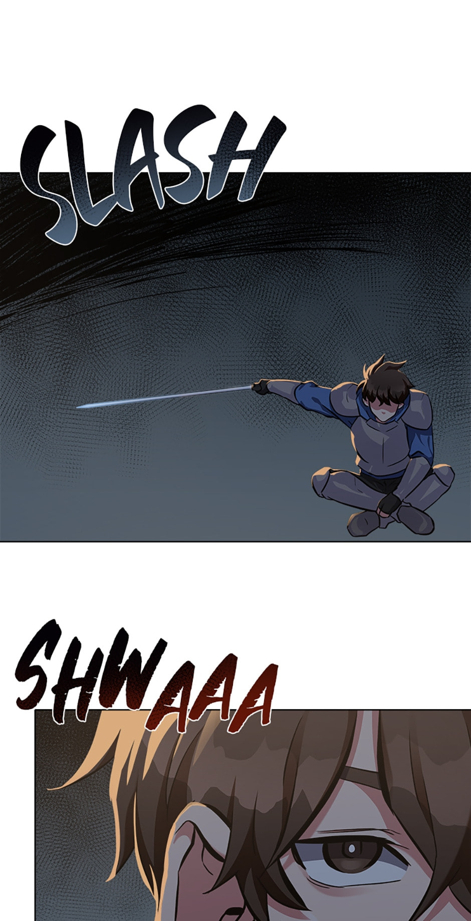 Level 1 Player Chapter 5 page 6 - 
