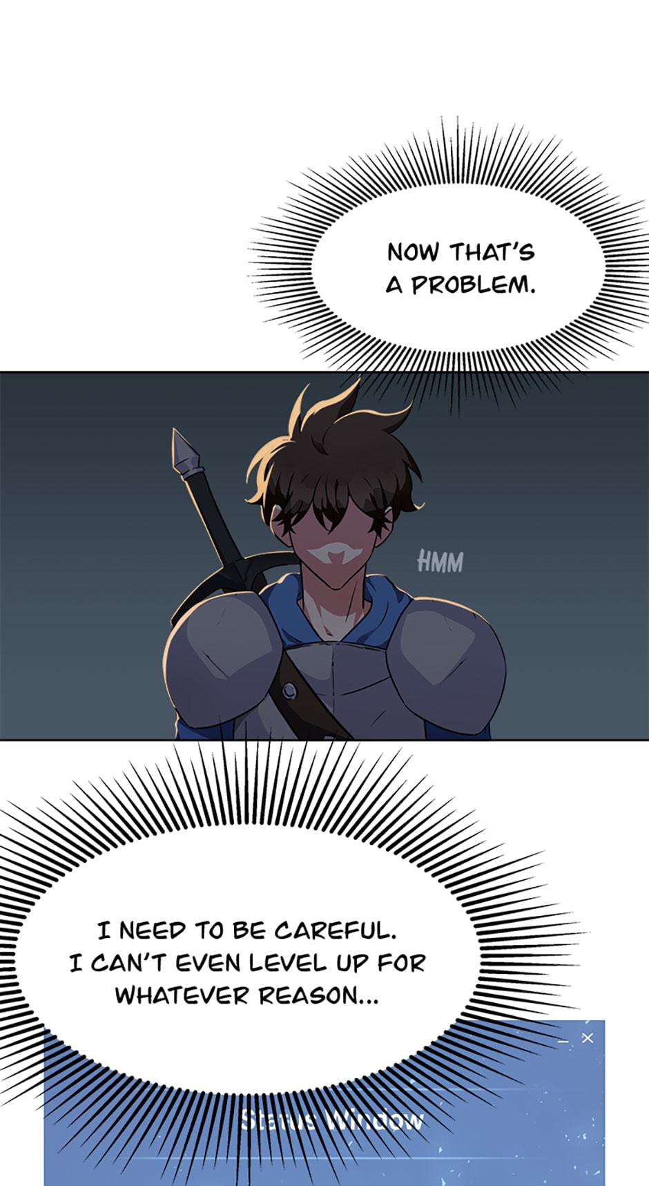 Level 1 Player Chapter 5 page 51 - 