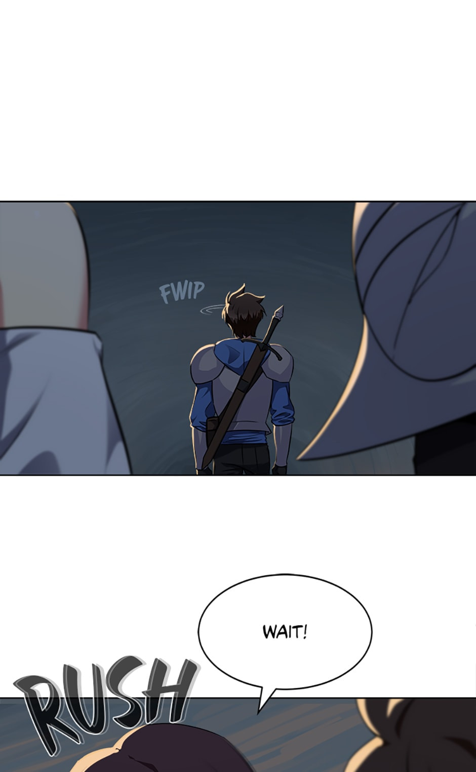 Level 1 Player Chapter 5 page 55 - 