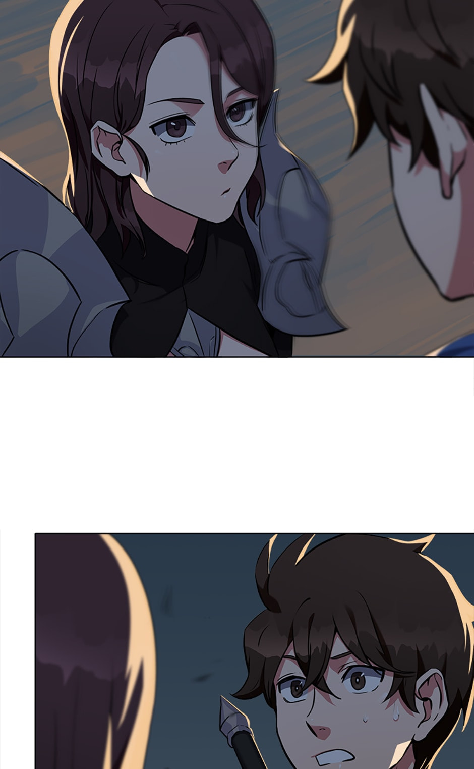 Level 1 Player Chapter 5 page 56 - 