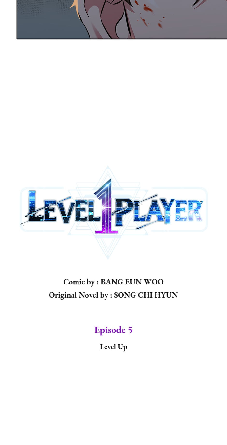 Level 1 Player Chapter 5 page 7 - 
