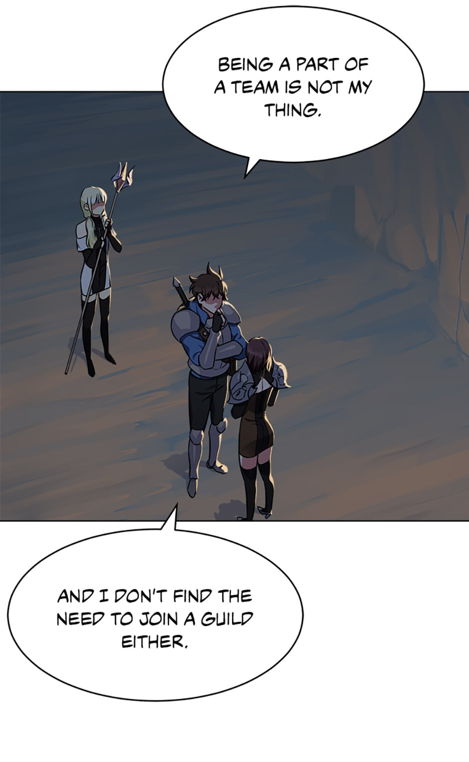 Level 1 Player Chapter 5 page 62 - 