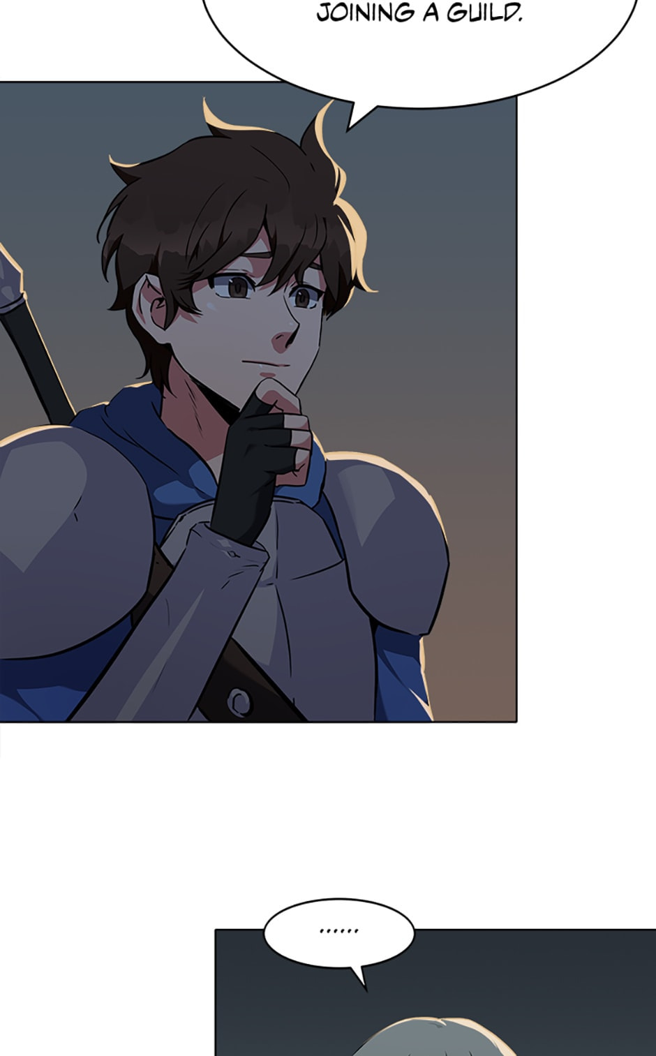 Level 1 Player Chapter 5 page 64 - 
