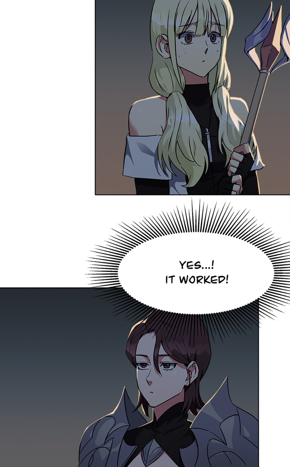 Level 1 Player Chapter 5 page 65 - 
