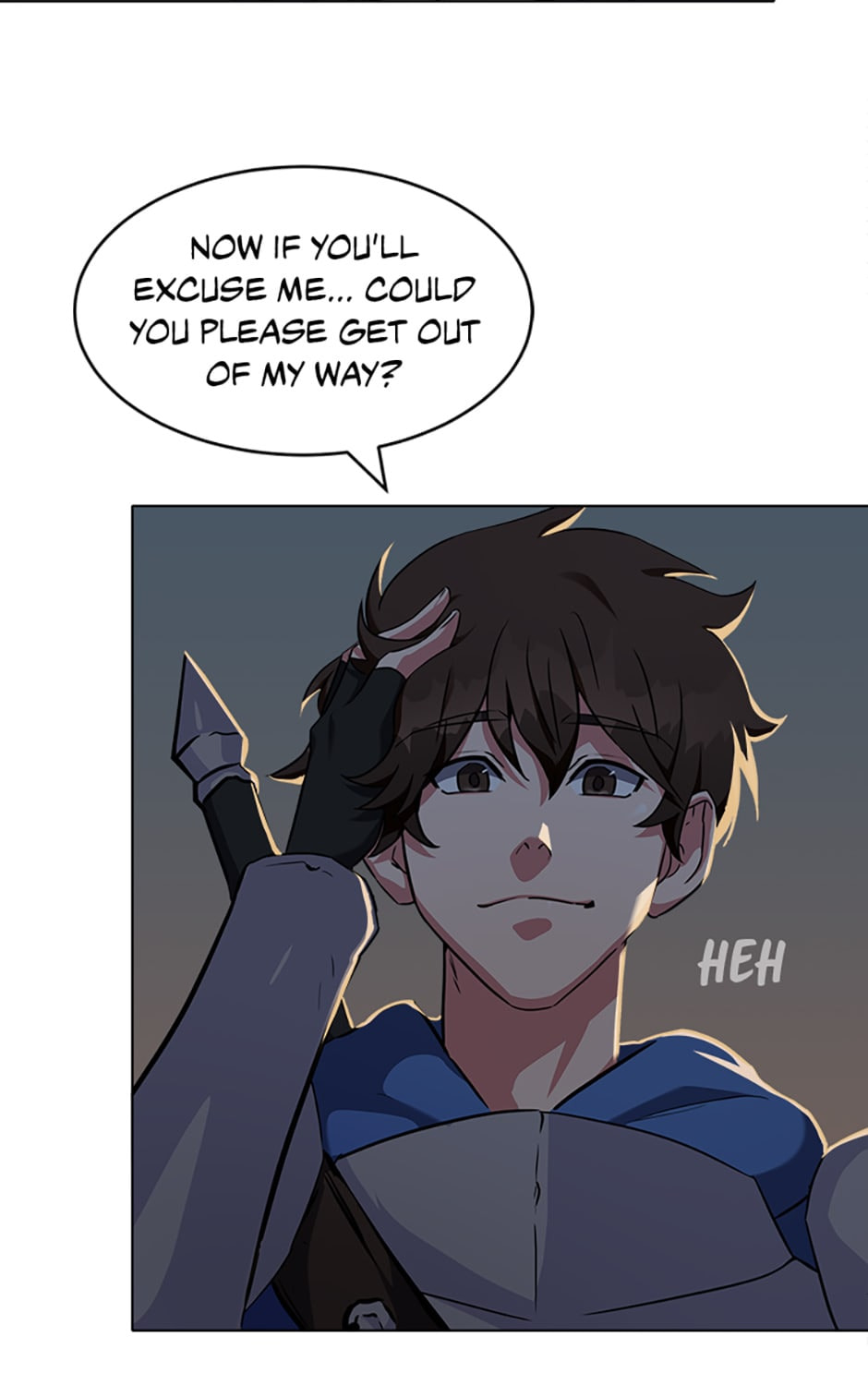 Level 1 Player Chapter 5 page 66 - 