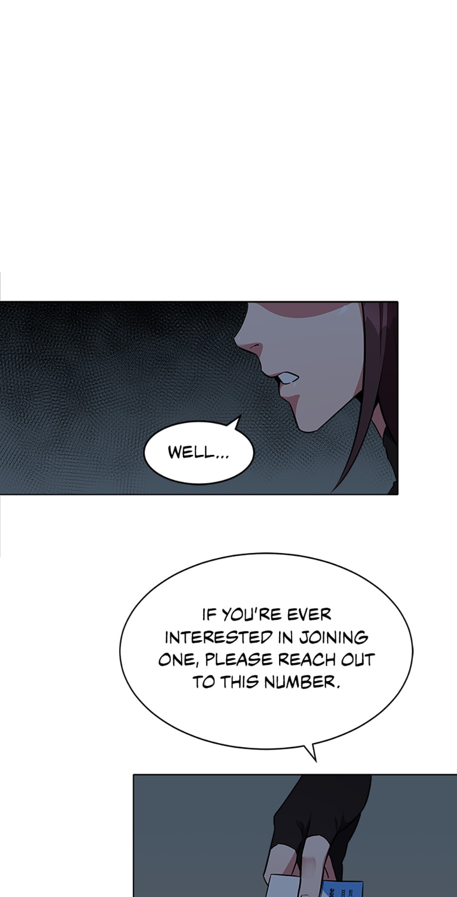 Level 1 Player Chapter 5 page 67 - 