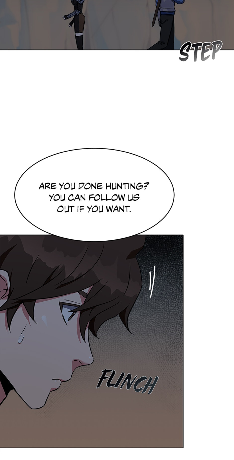 Level 1 Player Chapter 5 page 69 - 