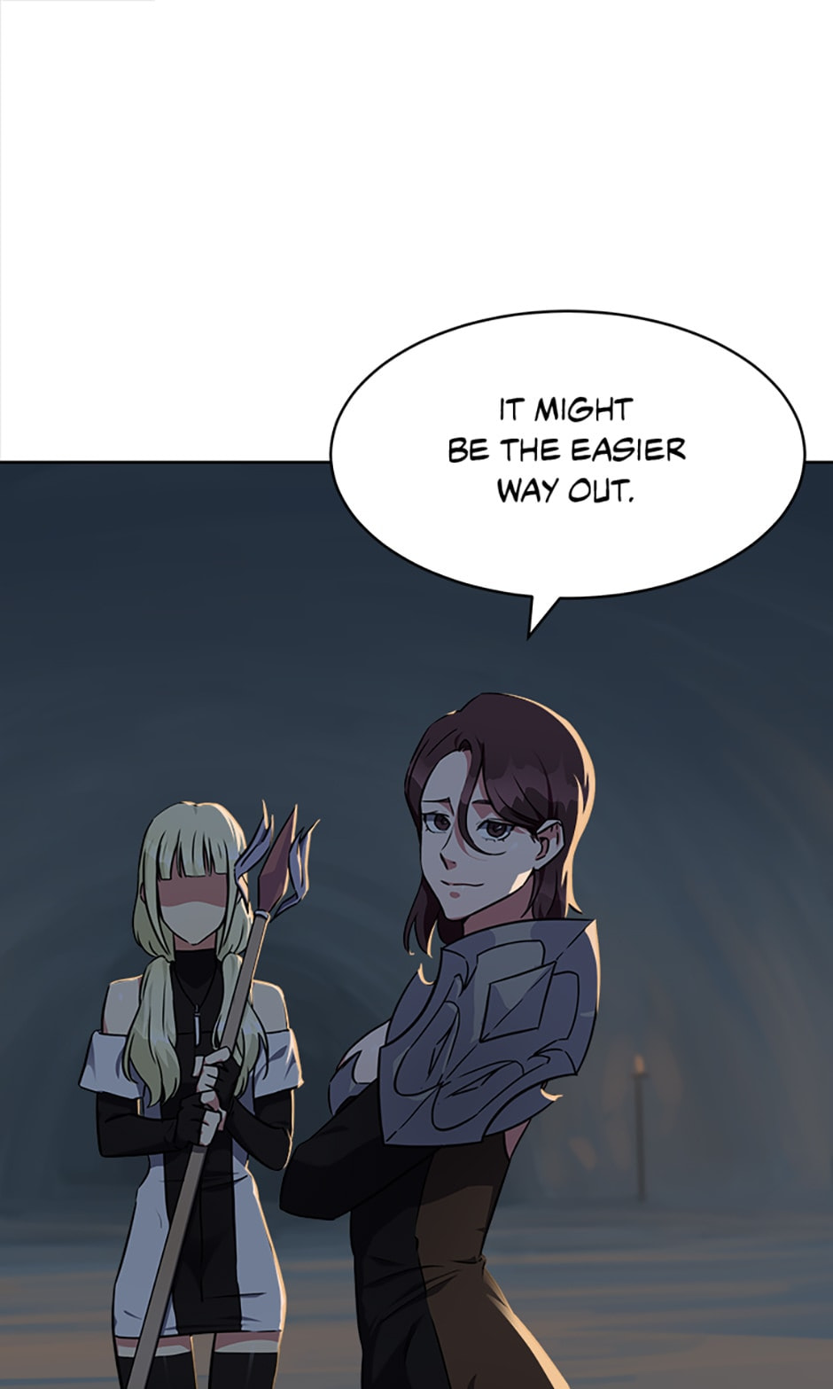 Level 1 Player Chapter 5 page 70 - 