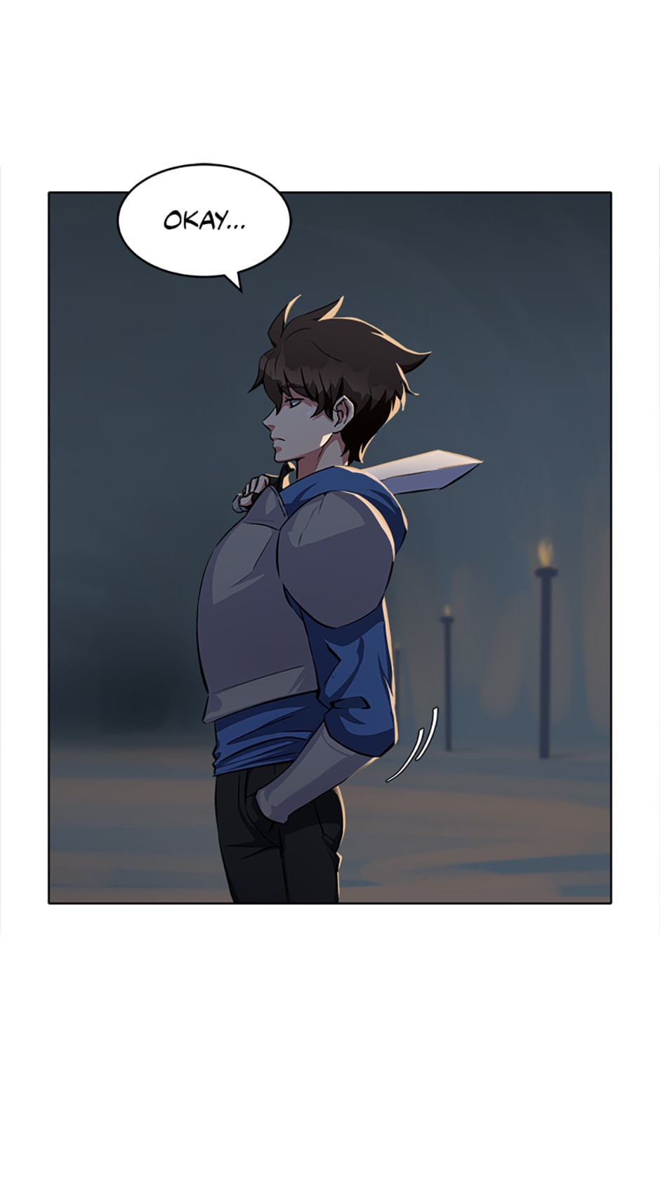 Level 1 Player Chapter 5 page 8 - 