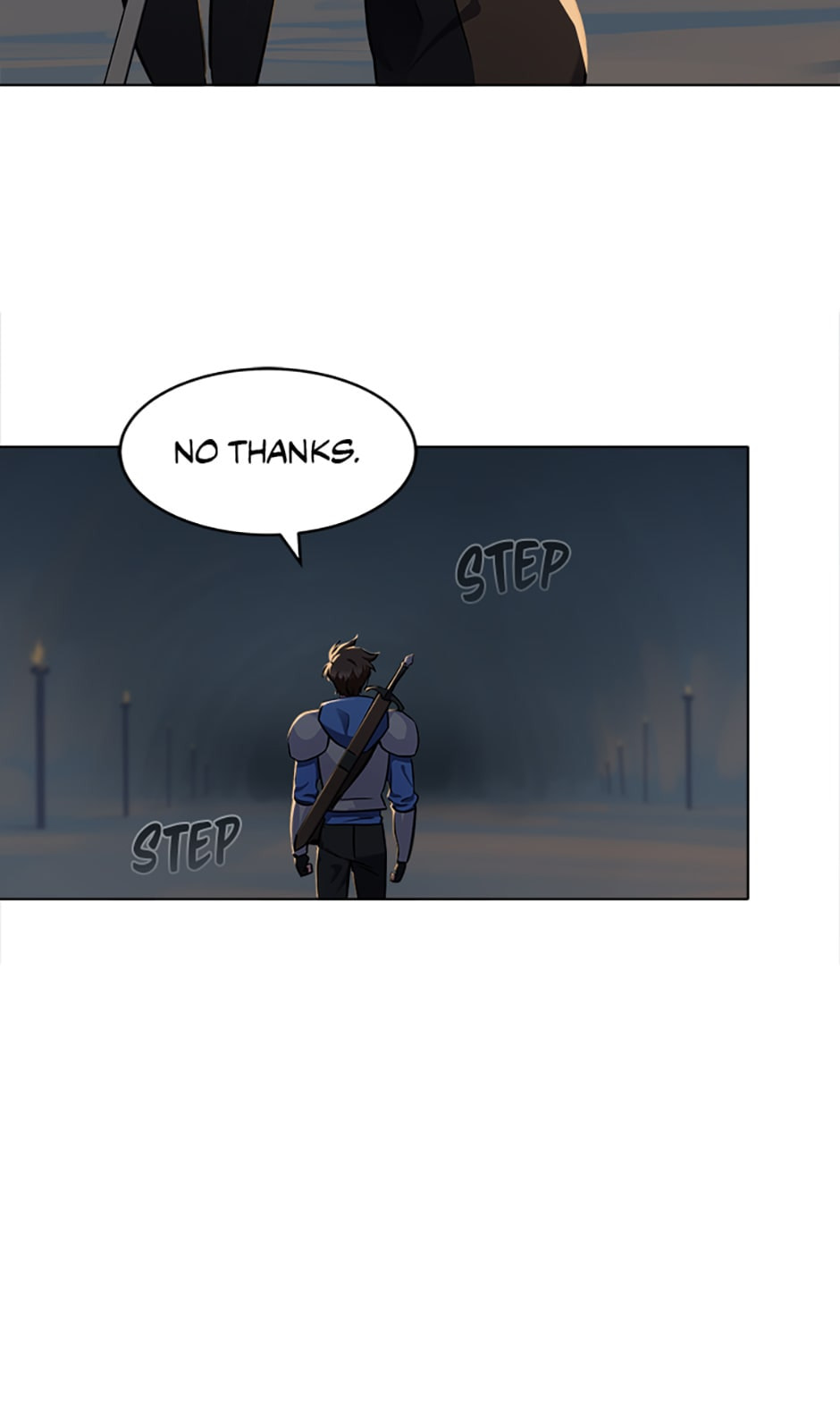 Level 1 Player Chapter 5 page 71 - 