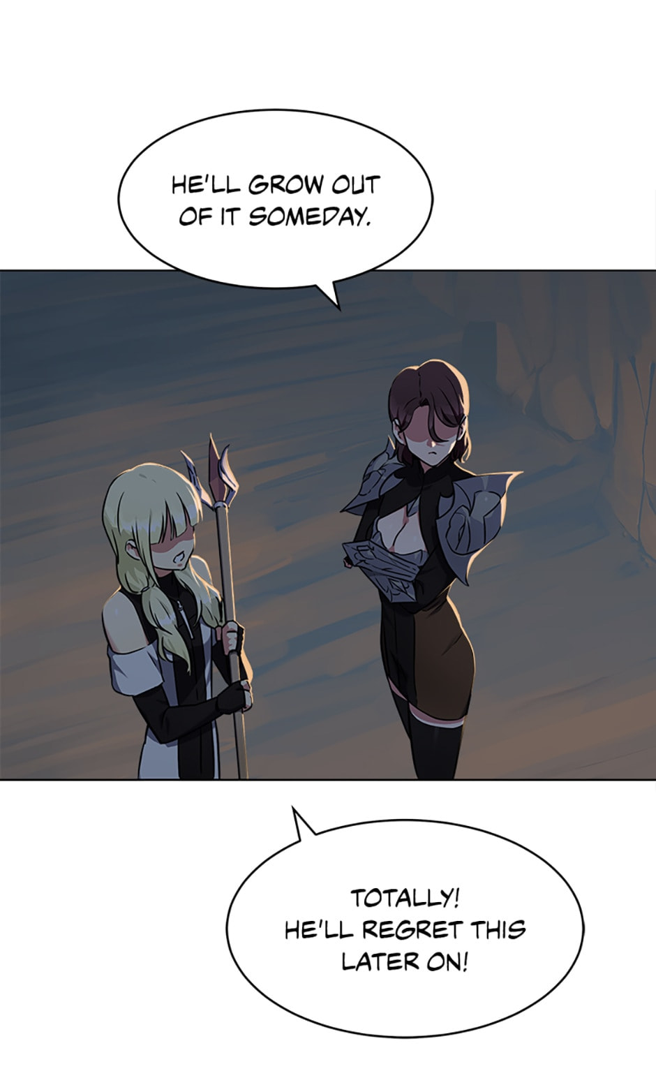 Level 1 Player Chapter 5 page 73 - 