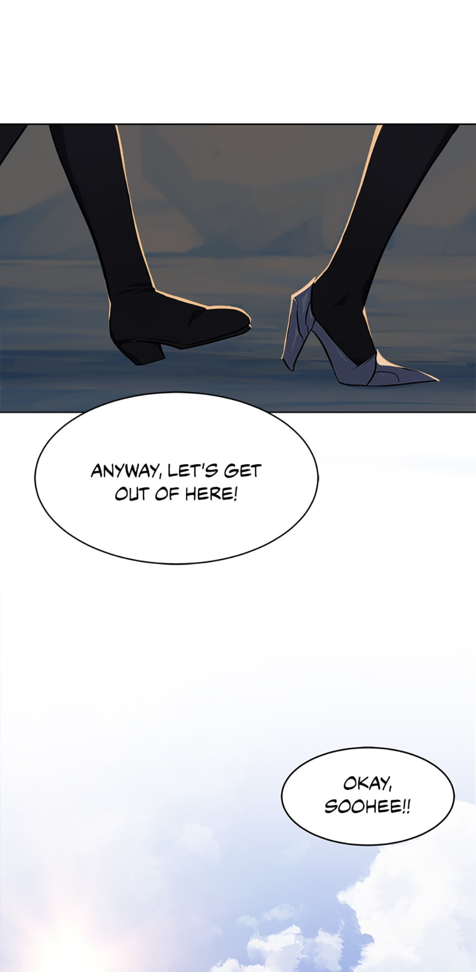 Level 1 Player Chapter 5 page 74 - 