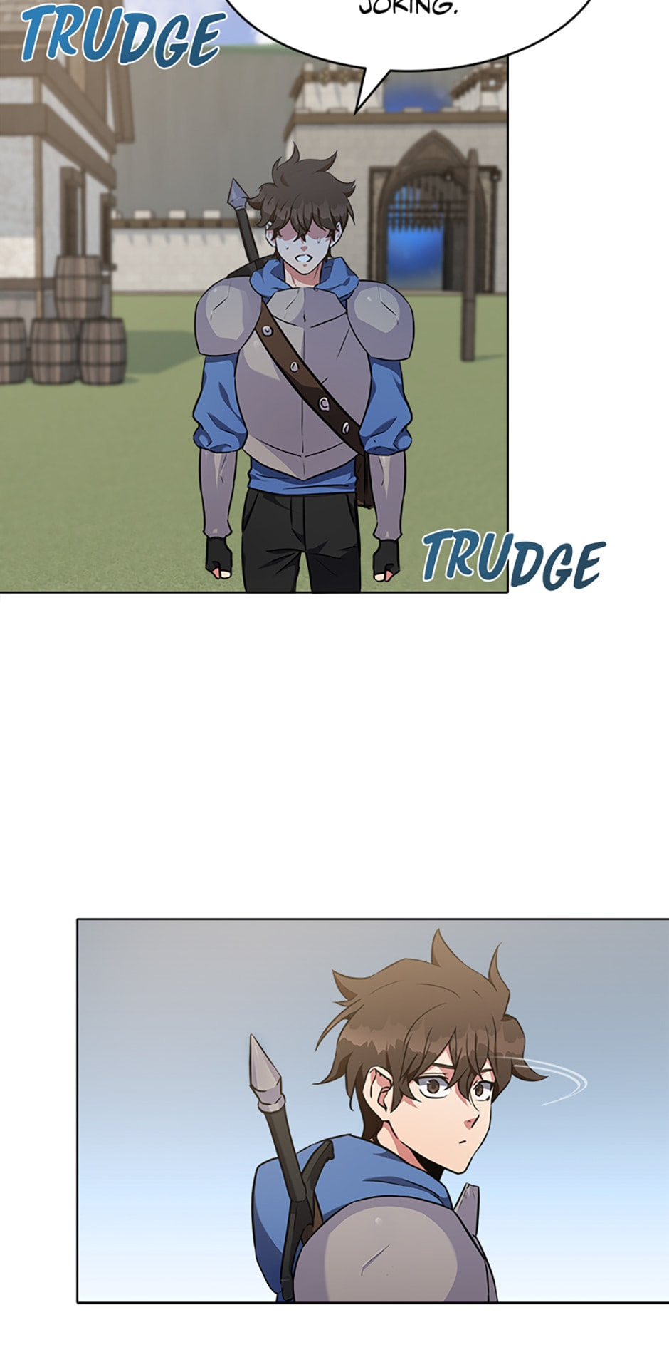 Level 1 Player Chapter 5 page 76 - 