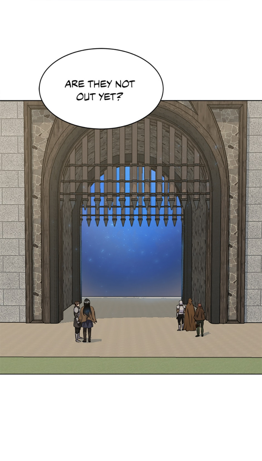 Level 1 Player Chapter 5 page 77 - 