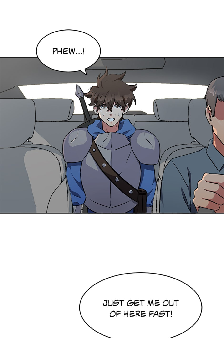 Level 1 Player Chapter 5 page 80 - 